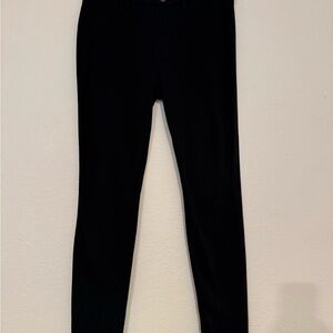 Uniqlo Women’s Black Jeggings size L
